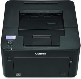 img 1 attached to 🖨️ Black Canon ImageCLASS LBP162dw Monochrome Laser Printer