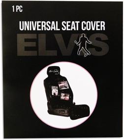 img 1 attached to Elvis Presley Cadillac Universal Cover