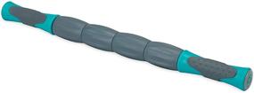 img 4 attached to Gaiam Total Body Massage Roller: An Effective Tool for Restoring Your Well-being