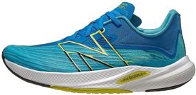 img 4 attached to 🏃 Enhance Your Runs with the New Balance FuelCell Rebel Running Men's Shoes for Athletic Performance