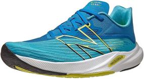 img 3 attached to 🏃 Enhance Your Runs with the New Balance FuelCell Rebel Running Men's Shoes for Athletic Performance