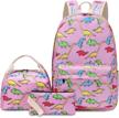 caki sweigo dinosaur schoolbag elementary backpacks and kids' backpacks logo