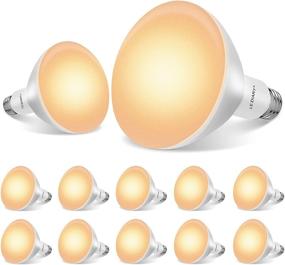 img 4 attached to LEDIARY 12 Pack 🔆 Dimmable Recessed Lighting Kit with Certification