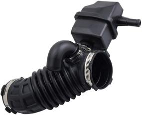 img 4 attached to 🔧 SPELAB Air Intake Hose 16576-ET00A for Nissan Sentra 2.0L (2007-2012) - High-Quality Replacement Tube