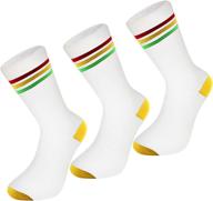cotton reggae stripe comfort stripe logo