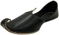 classic handcrafted leather men's shoes with step style логотип