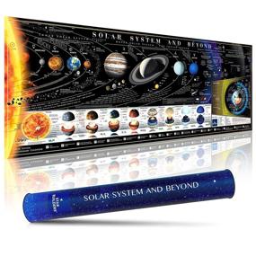 img 4 attached to 🌟 Discover the Power of STAR BUILDERS Solar System Beyond: Unleash Limitless Energy from the Stars