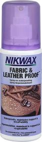 img 2 attached to 👟 Nikwax Waterproofing for Fabric and Leather