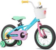 🚲 joystar training coaster bicycles: assembled tricycles, scooters, and wagons logo