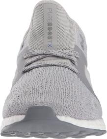 img 3 attached to Enhance Your Runs with Adidas Women's Pureboost Element Running Shoes