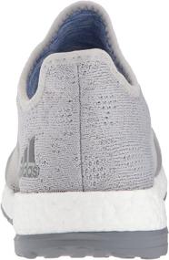 img 2 attached to Enhance Your Runs with Adidas Women's Pureboost Element Running Shoes