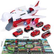 🛩️ exploring transport airplanes: educational vehicles for adventurous minds logo