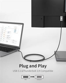 img 3 attached to Silkland Thunderbolt Compatible DisplayPort Upgrade