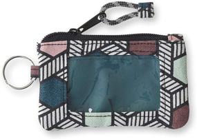 img 1 attached to KAVU Stirling Double Sided Wallet - Men's Accessories and Wallets, Card Cases, Money Organizers