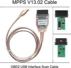 img 2 attached to Interface Programmer Diagnostics Support Diagnostic