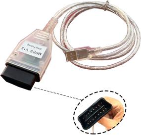 img 1 attached to Interface Programmer Diagnostics Support Diagnostic