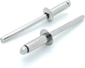 img 1 attached to SNUG Fasteners SNG179 Stainless Diameter