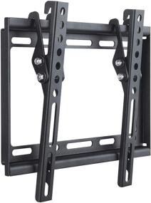 img 4 attached to 📺 Link2Home Adjustable Wall Mount for 13-47 inch TVs weighing up to 30 lbs