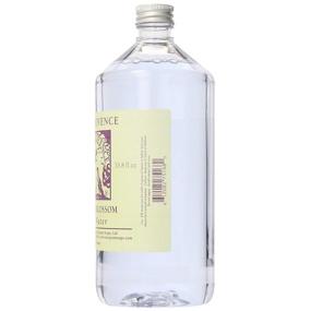 img 3 attached to 🌺 Перезаправляемая гладильная вода или душистая льняная вода: Pre De Provence Maison французская лаванда цветущей ветви