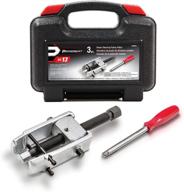 🔧 alltrade 648644 power steering pulley removal tool set, kit 13 logo