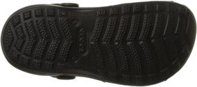 img 1 attached to Crocs Unisex Specialist Clog Women: The Ultimate Comfort and Style for All-Day Wear