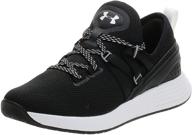 under armour breathe trainer sneaker logo