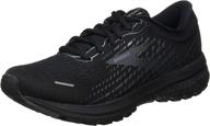 🏃 optimized brooks men's ghost running shoe logo