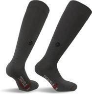 travelsox tss6000 graduated compression performance outdoor recreation and accessories логотип