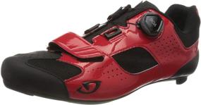 img 4 attached to Giro Trans Cycling Shoes Black Sports & Fitness