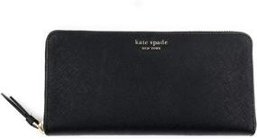 img 1 attached to 👜 Kate Spade New York Women's Continental Handbags and Wallets