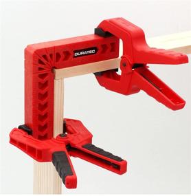 img 3 attached to 🔨 Enhanced Woodworking Clamping Cabinets by Duratec – Improved Positioning for Optimal Results