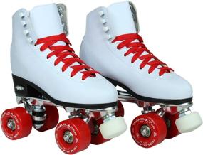 img 1 attached to Epic Skates Classic Wheels Roller Sports & Fitness