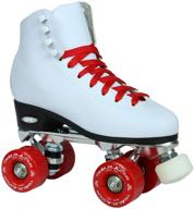 epic skates classic wheels roller sports & fitness logo