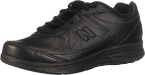 img 4 attached to New Balance Womens WW577 Walking Women's Shoes in Athletic