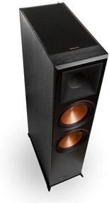 img 1 attached to Klipsch RP 8060FA Floorstanding Speaker Dolby