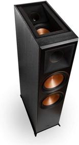 img 2 attached to Klipsch RP 8060FA Floorstanding Speaker Dolby