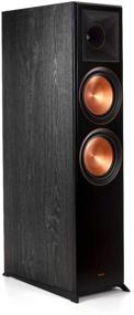 img 4 attached to Klipsch RP 8060FA Floorstanding Speaker Dolby