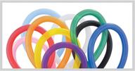 🎈 high-quality qualatex 260q assorted tying balloons (100 ct): perfect for various celebrations логотип