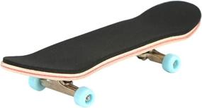 img 3 attached to Rock Deck Professional Fingerboard Interesting