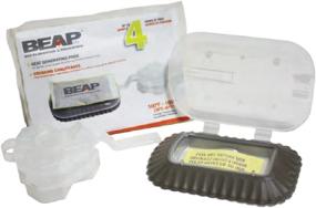 img 2 attached to 🪳 BEAPCO 10029 Bed Bug Detector with Rapid Response