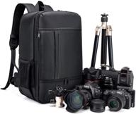 estarer camera backpack professional dslr logo