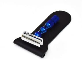 img 2 attached to Double Safety Razor Razor Blades