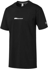 img 1 attached to PUMA Motorsport Street Graphic White Automotive Enthusiast Merchandise
