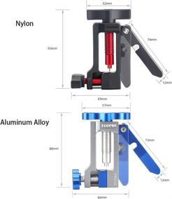 img 3 attached to 🚲 WDFS Oil e Pushing Device for Bicycle: A Multifunctional Emergency Tool Kit for Easy Bike Maintenance and Repair