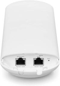 img 2 attached to 📡 Ubiquiti NS-5AC-US NanoStation AC 5GHz: Dedicated Wi-Fi Management & airMAX ac CPE