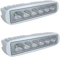 handxen spreader marine grade docking lights logo