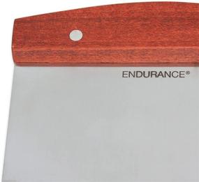 img 3 attached to 🔍 Enhanced Search-Optimized RSVP Endurance Stainless Steel Scraper