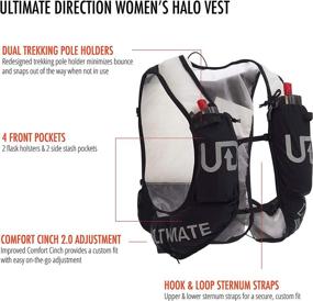 img 2 attached to Ultimate Direction Womens Running Medium