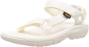 img 4 attached to Teva Hurricane Xlt2 Bright White Women's Shoes