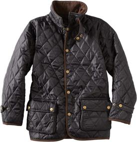 img 1 attached to Wes Willy Thomas Quilted Jacket